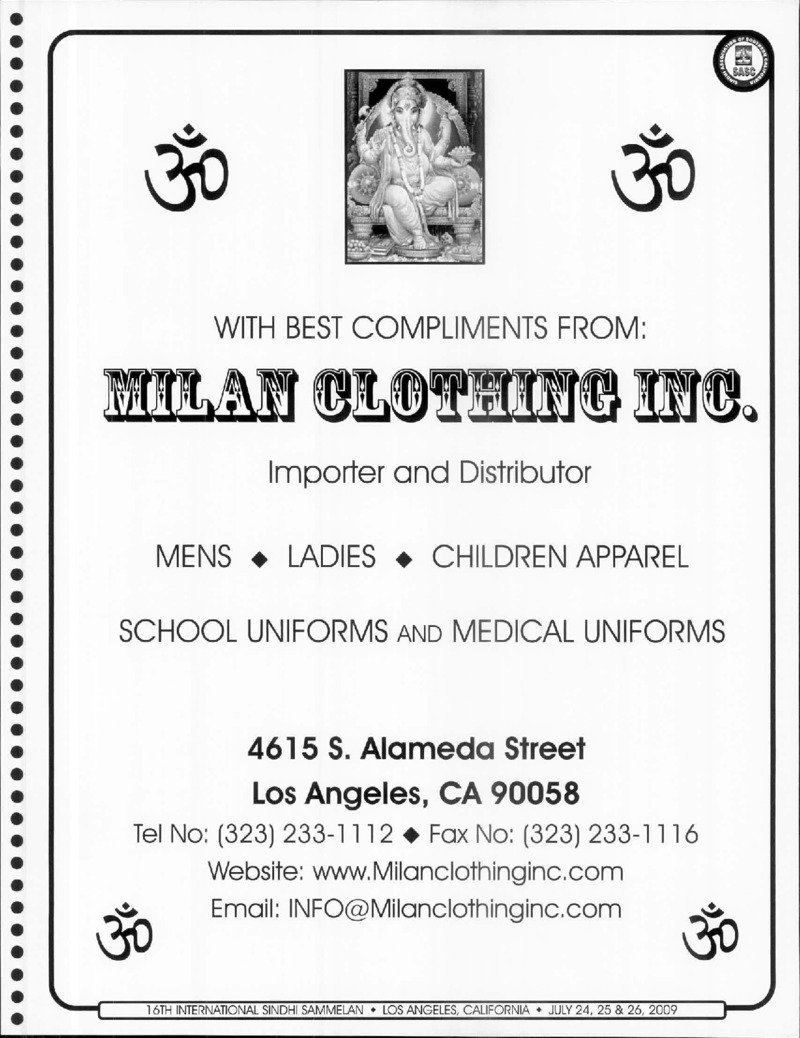 AGSA Brochure 16 - Page no 75