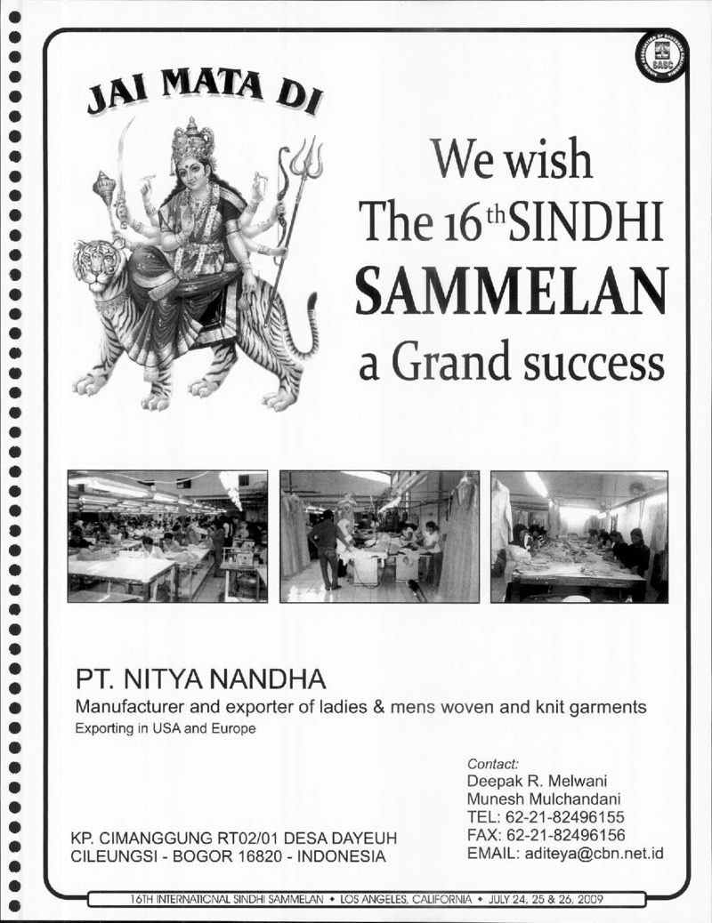 AGSA Brochure 16 - Page no 79