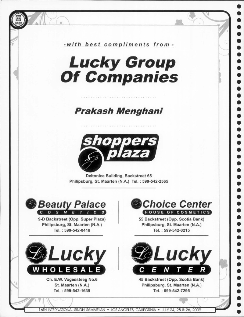 AGSA Brochure 16 - Page no 86