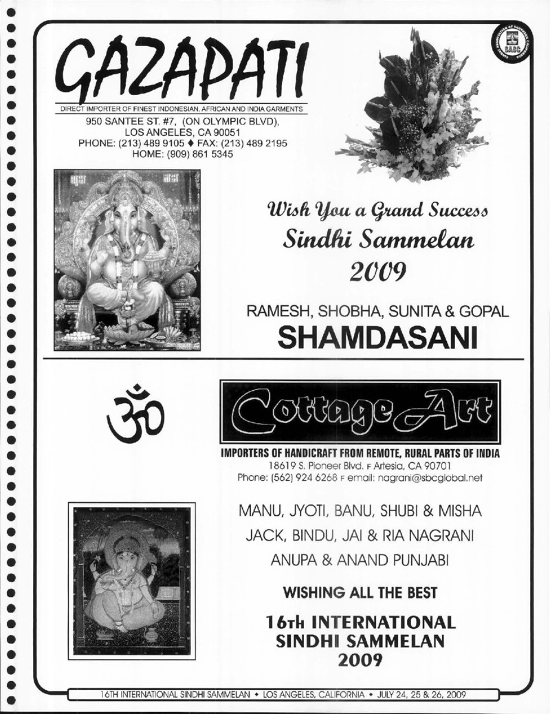 AGSA Brochure 16 - Page no 93