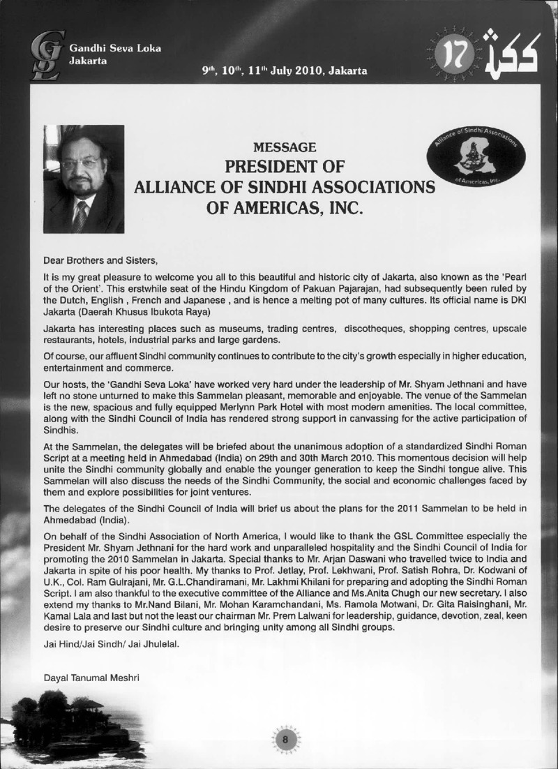 AGSA Brochure 17 - Page no 10