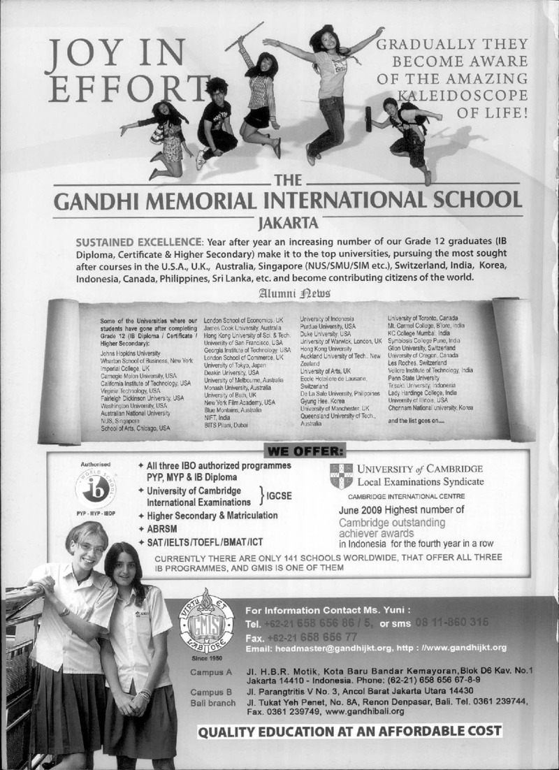 AGSA Brochure 17 - Page no 100