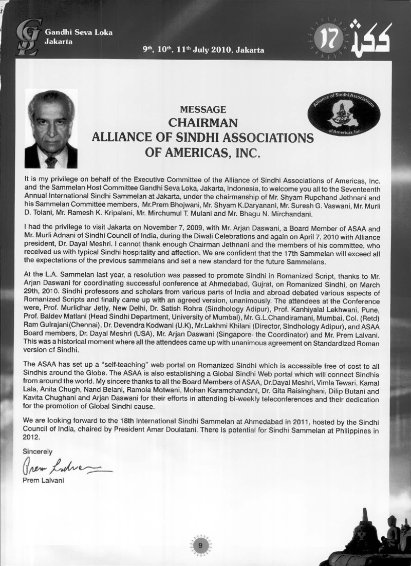 AGSA Brochure 17 - Page no 11