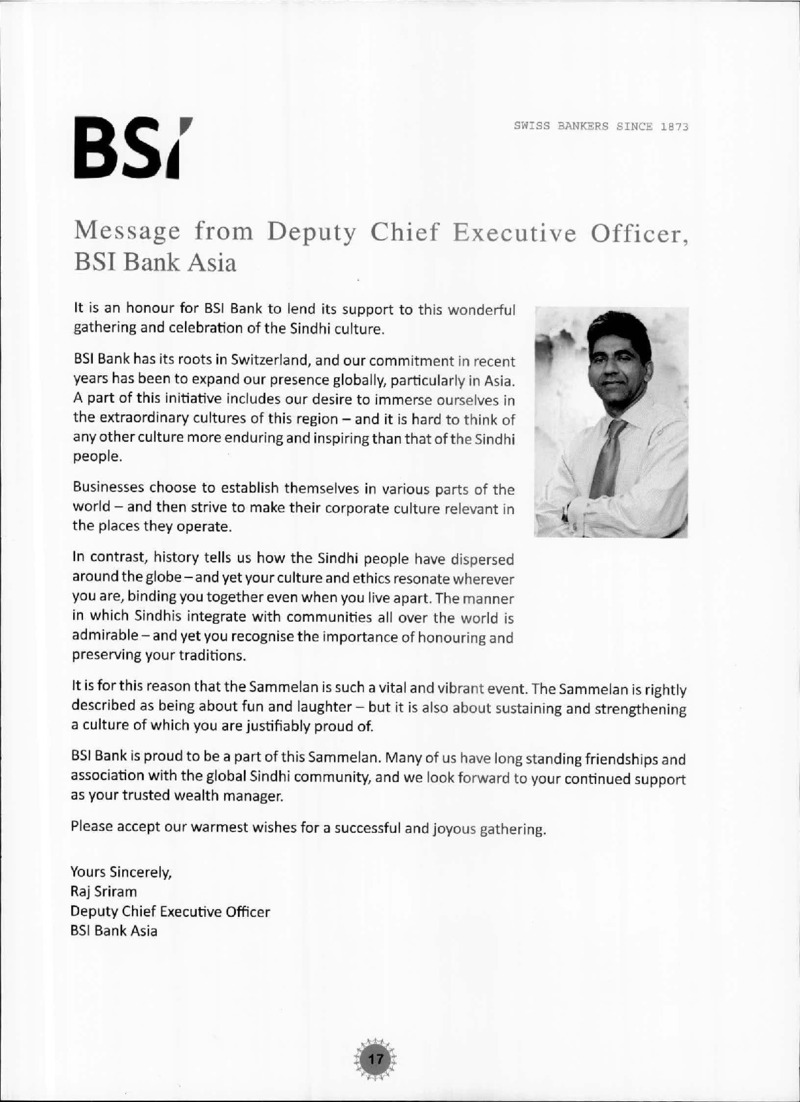 AGSA Brochure 17 - Page no 19