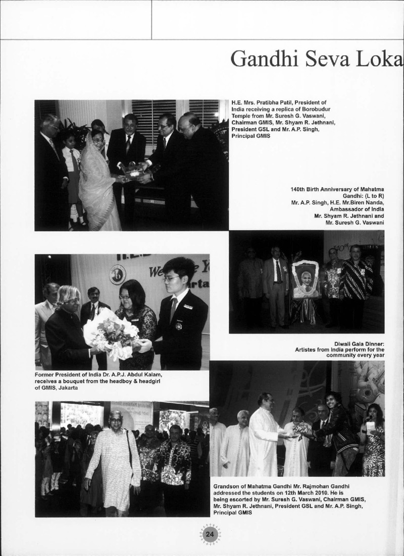 AGSA Brochure 17 - Page no 26