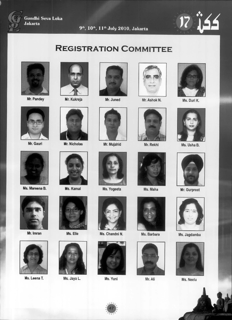 AGSA Brochure 17 - Page no 49