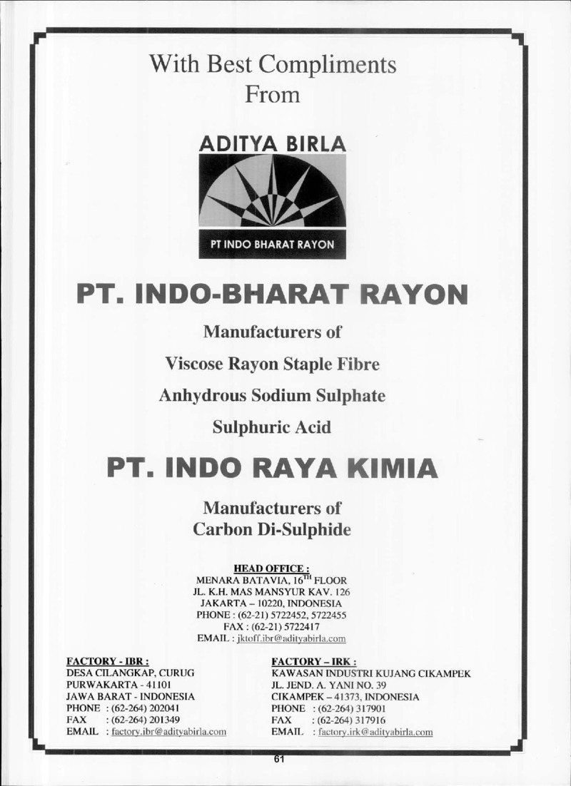 AGSA Brochure 17 - Page no 63