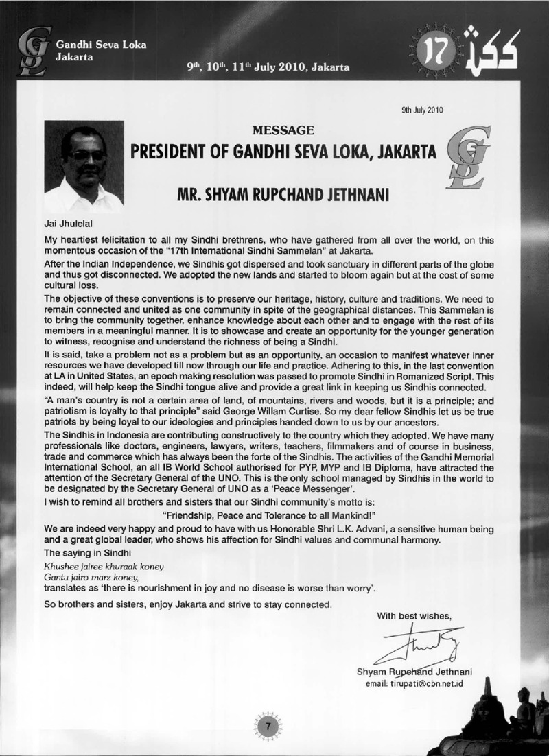 AGSA Brochure 17 - Page no 9