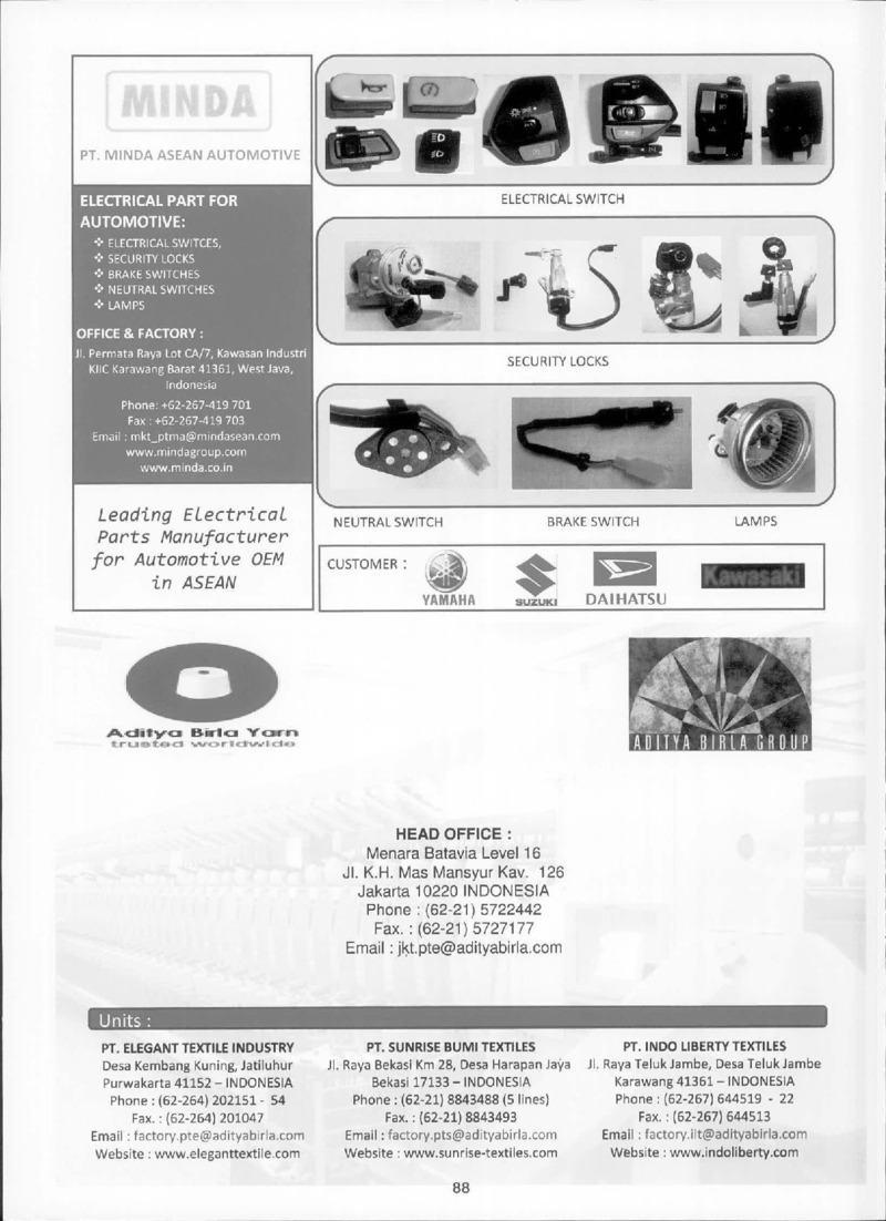 AGSA Brochure 17 - Page no 90