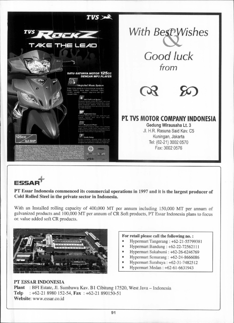 AGSA Brochure 17 - Page no 93