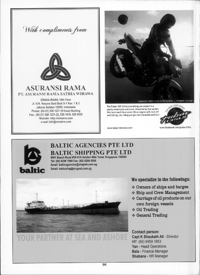 AGSA Brochure 17 - Page no 98