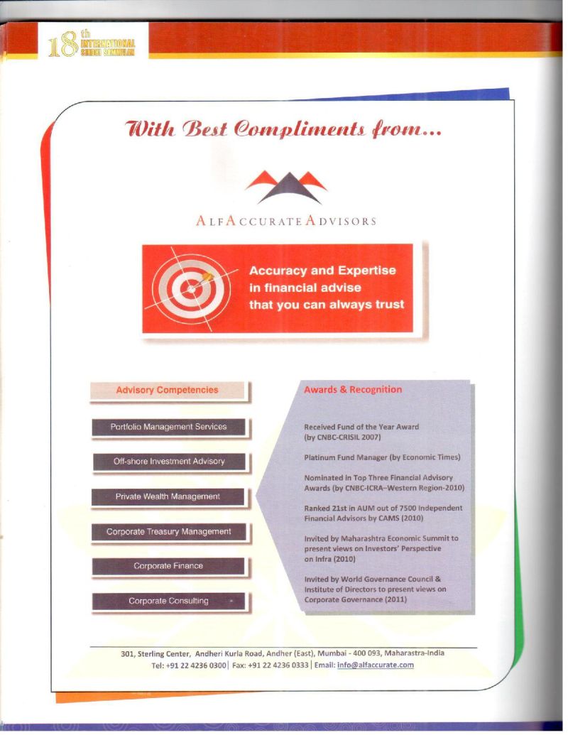 AGSA Brochure 18 - Page no 106