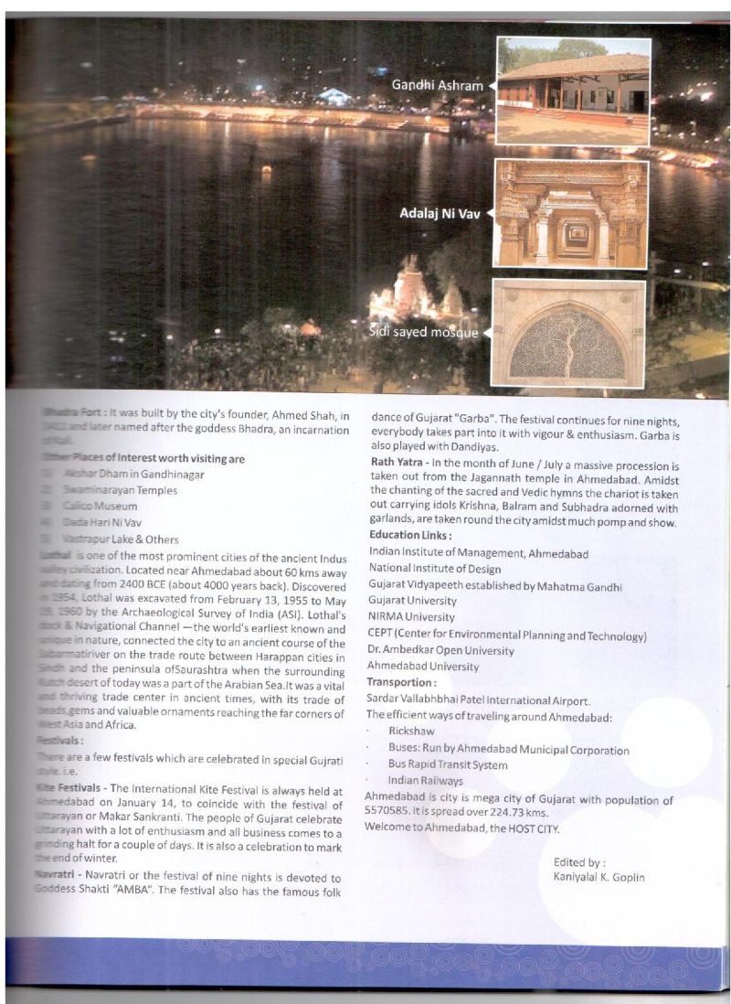 AGSA Brochure 18 - Page no 27
