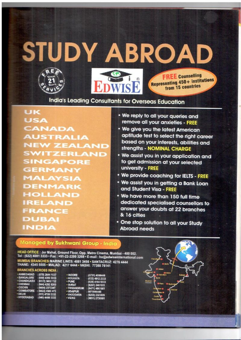 AGSA Brochure 18 - Page no 59