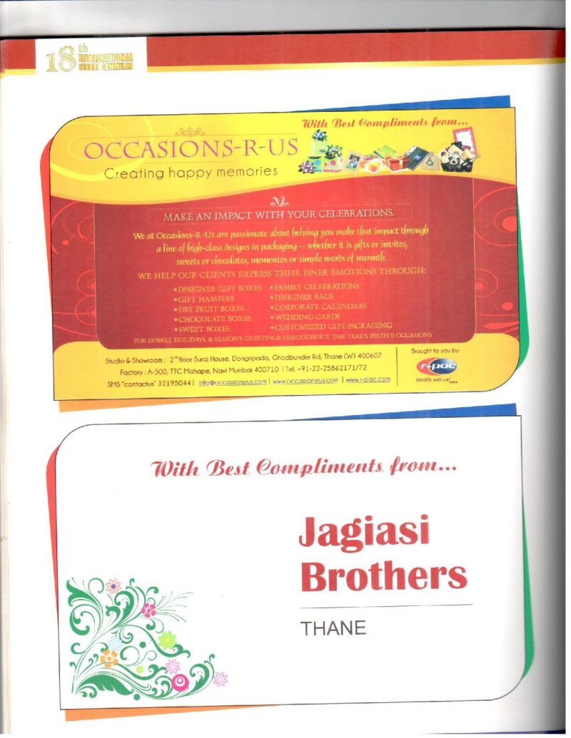 AGSA Brochure 18 - Page no 90