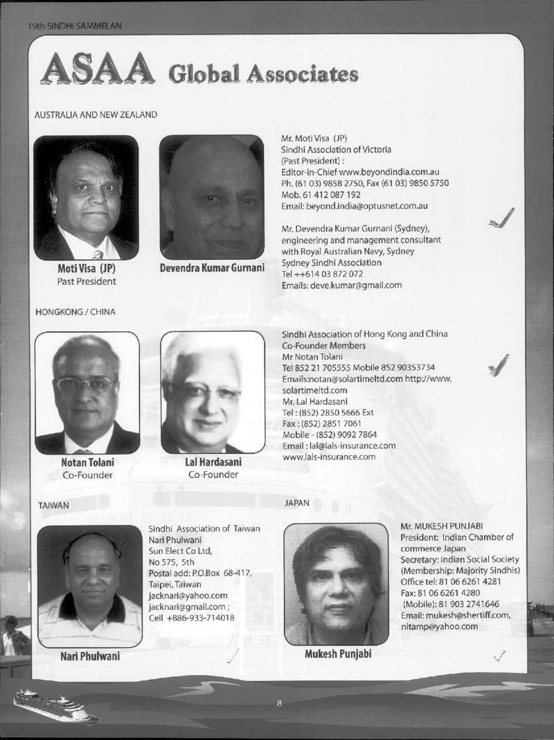 AGSA Brochure 19 - Page no 10