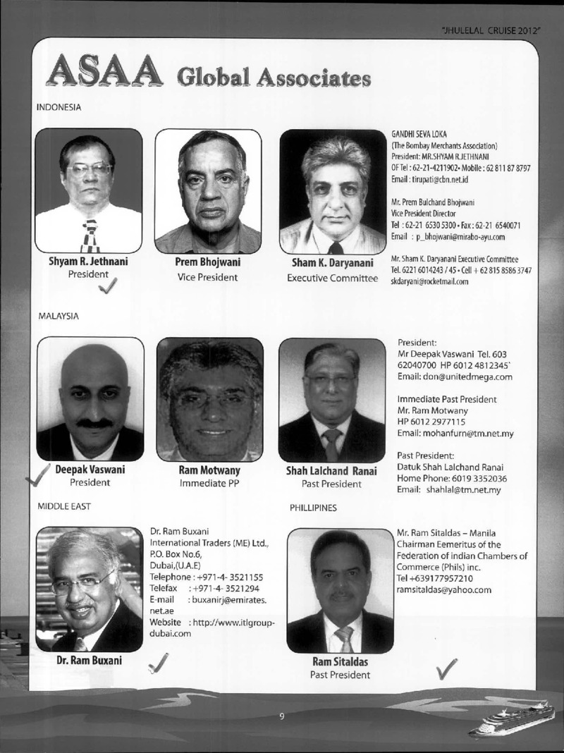 AGSA Brochure 19 - Page no 11