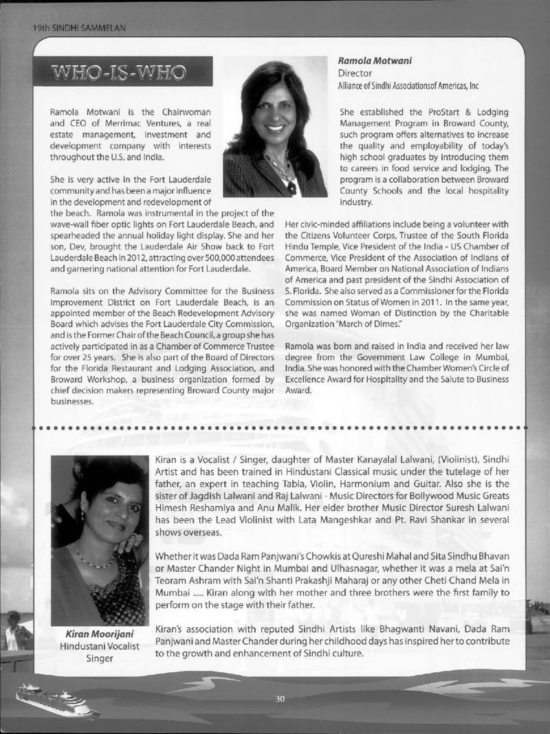 AGSA Brochure 19 - Page no 32