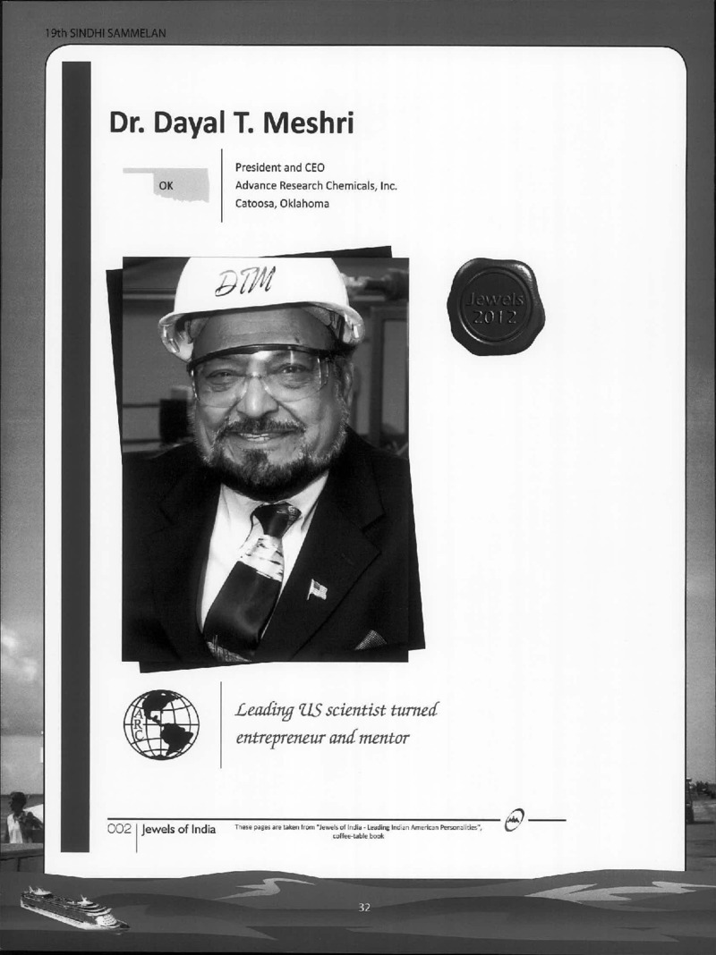 AGSA Brochure 19 - Page no 34