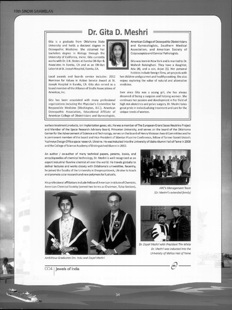 AGSA Brochure 19 - Page no 36