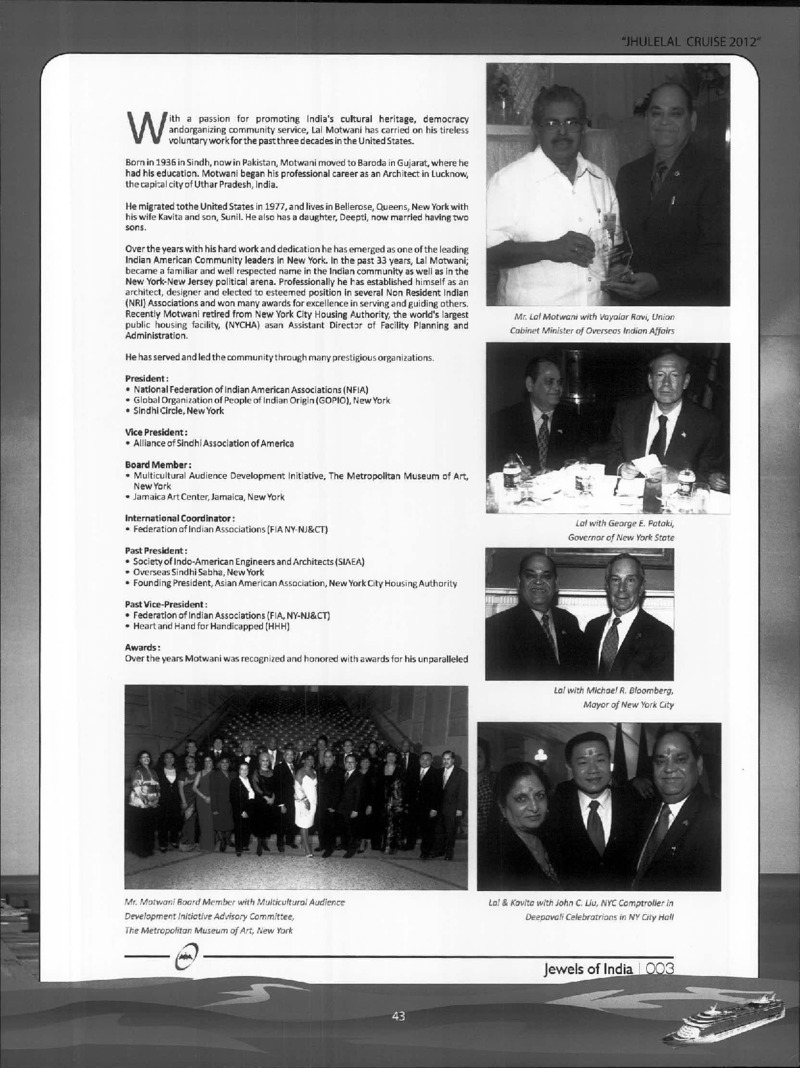 AGSA Brochure 19 - Page no 45