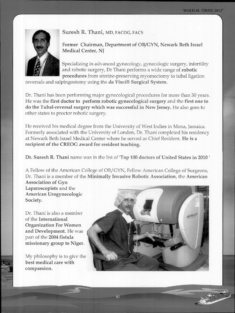 AGSA Brochure 19 - Page no 51