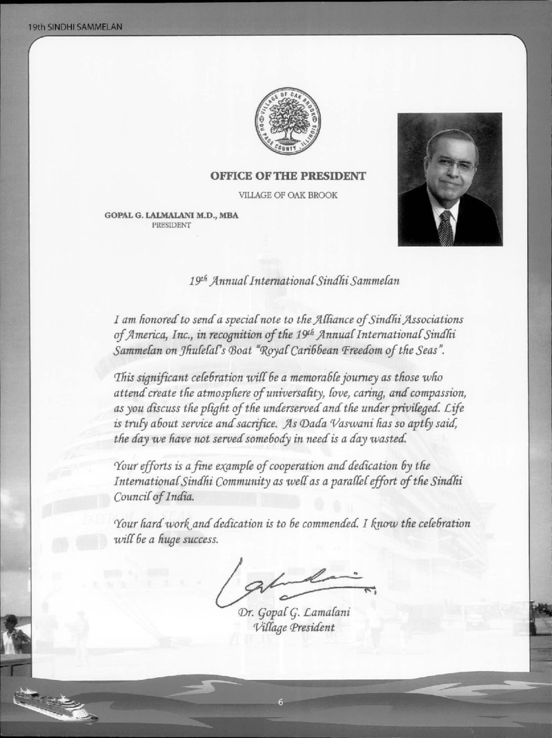 AGSA Brochure 19 - Page no 8