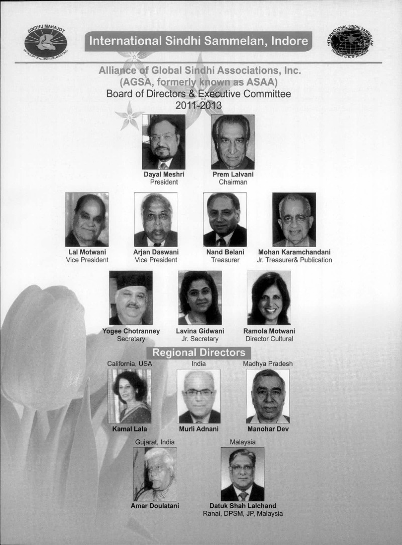 AGSA Brochure 20 - Page no 16