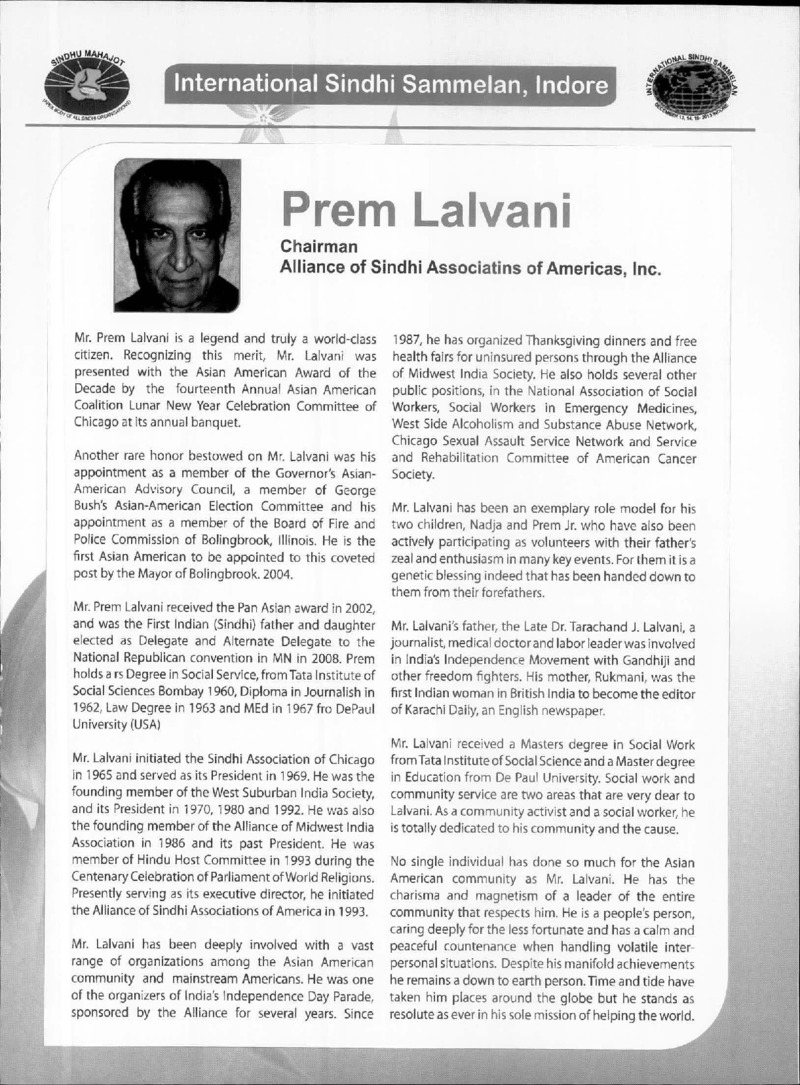 AGSA Brochure 20 - Page no 5