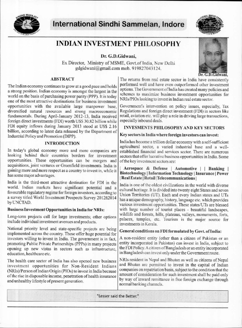 AGSA Brochure 20 - Page no 65