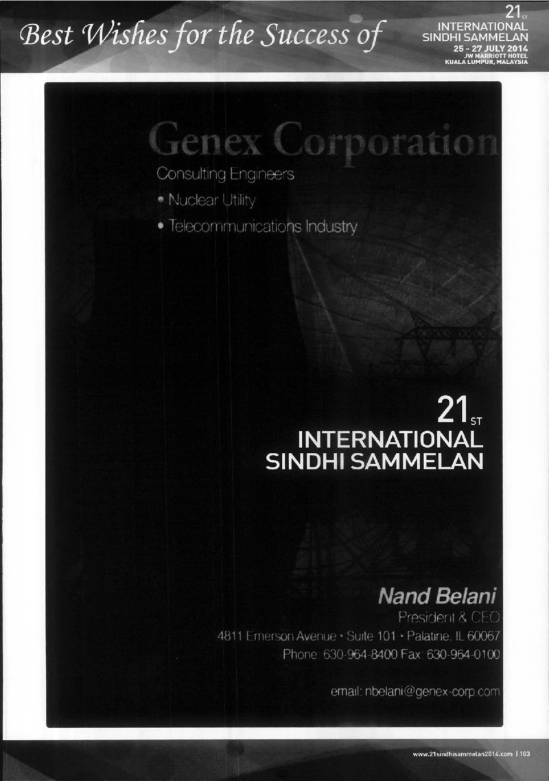 AGSA Brochure 21 - Page no 104