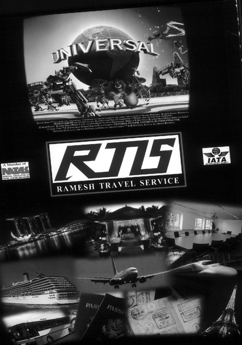 AGSA Brochure 21 - Page no 107