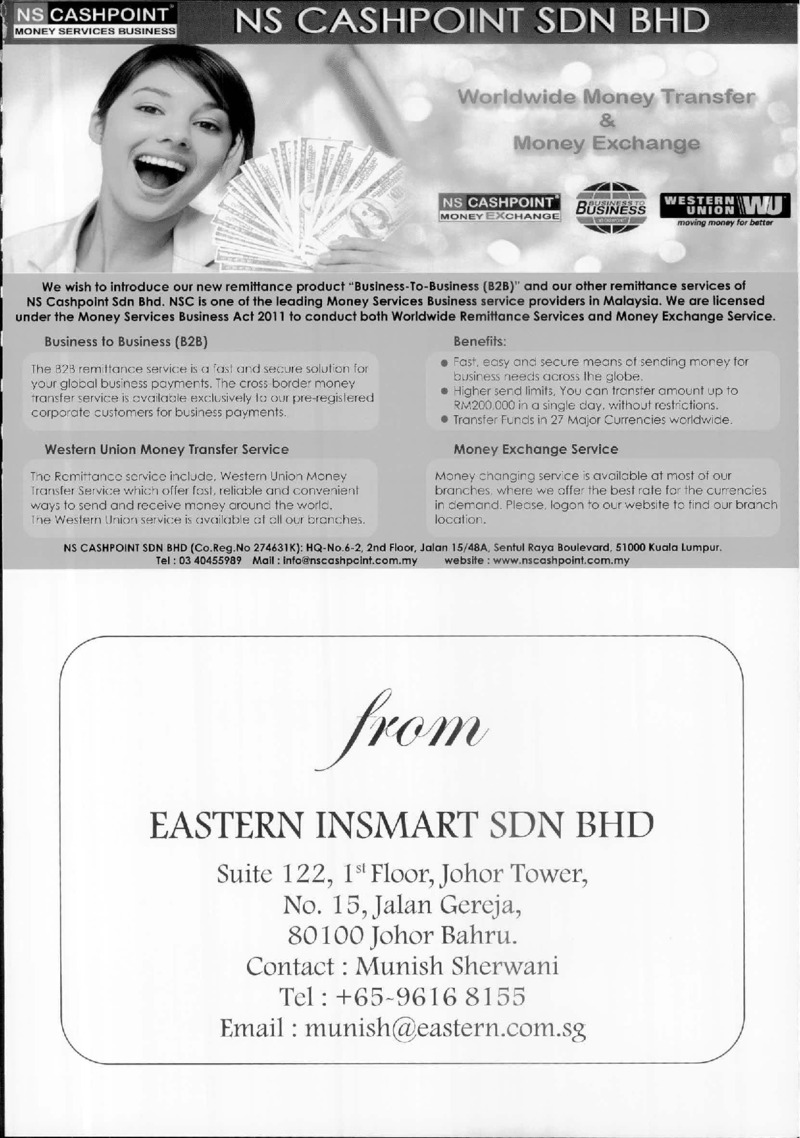 AGSA Brochure 21 - Page no 126