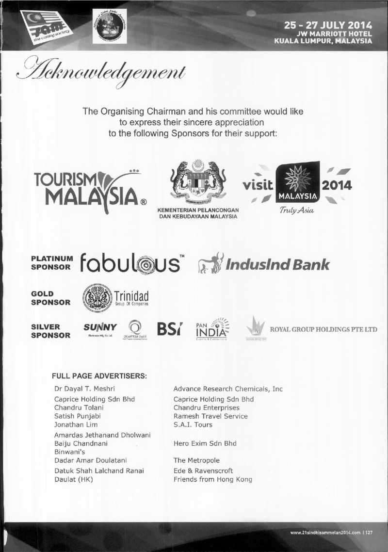 AGSA Brochure 21 - Page no 128