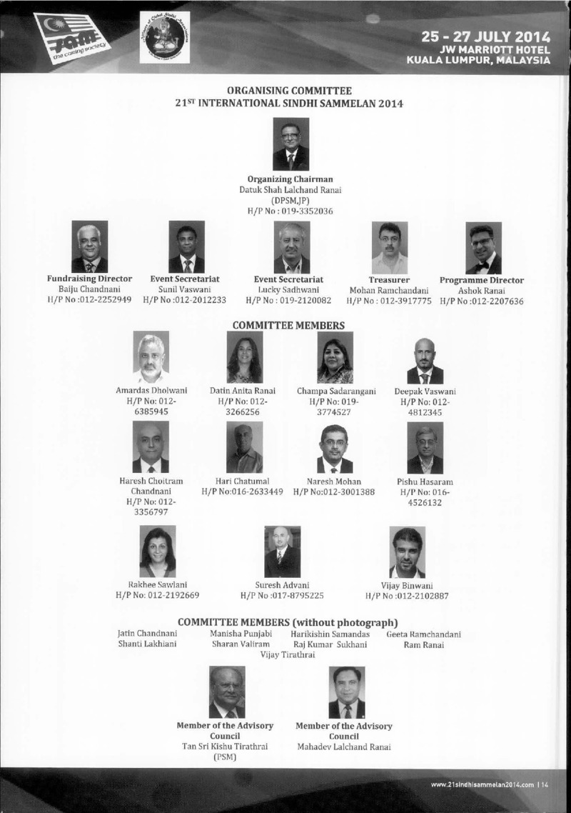 AGSA Brochure 21 - Page no 15