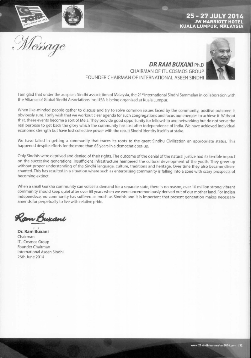 AGSA Brochure 21 - Page no 33