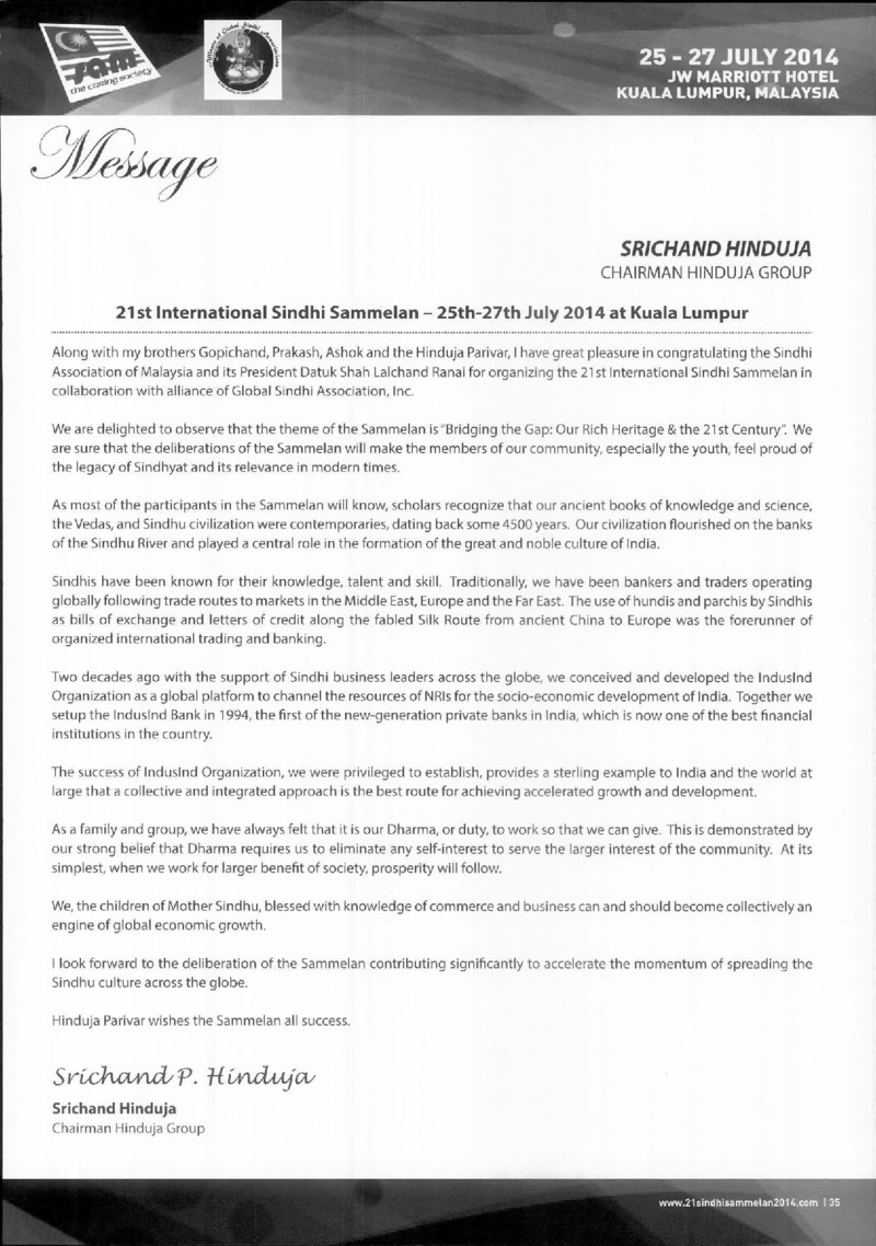 AGSA Brochure 21 - Page no 36