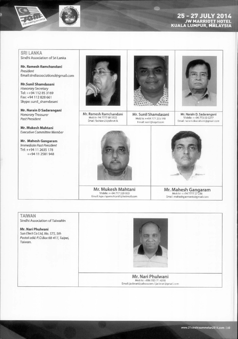 AGSA Brochure 21 - Page no 61