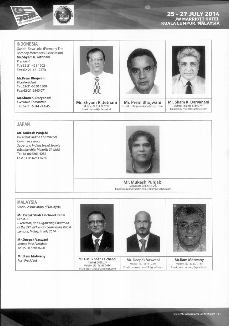 AGSA Brochure 21 - Page no 62