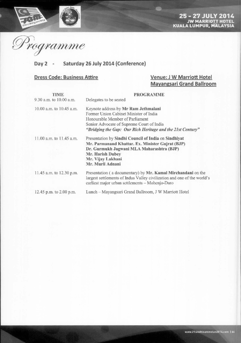 AGSA Brochure 21 - Page no 67