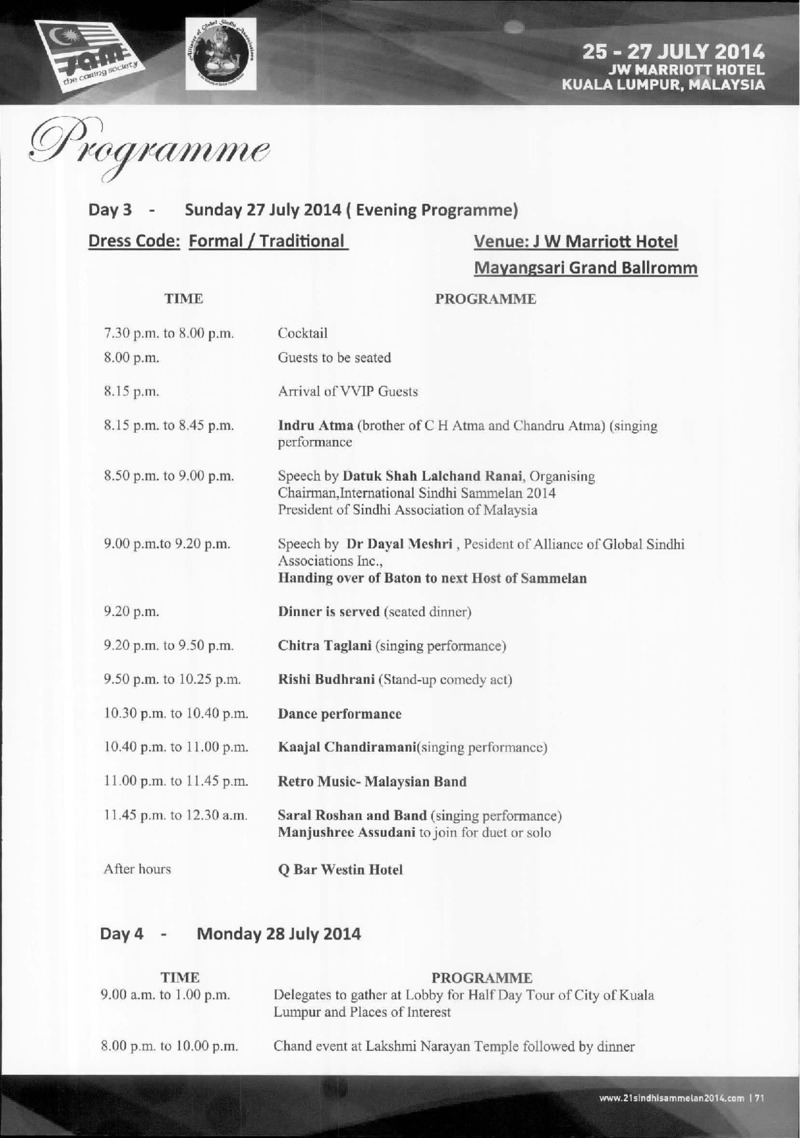 AGSA Brochure 21 - Page no 72