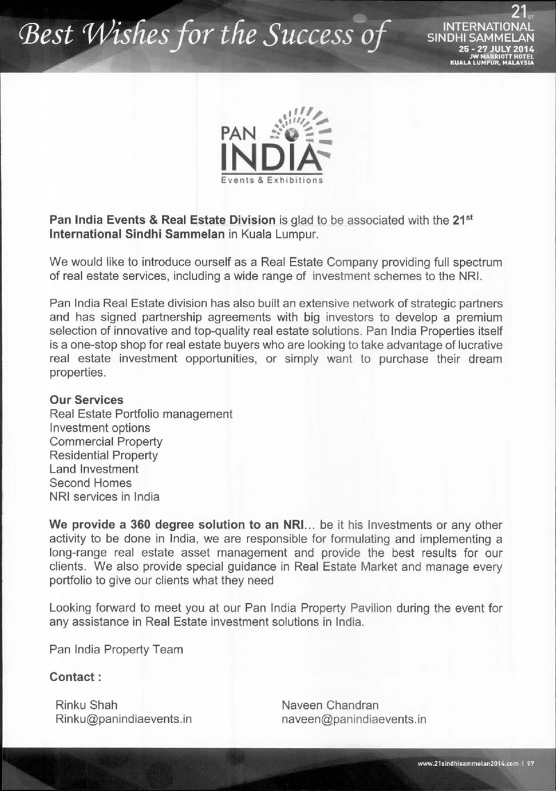 AGSA Brochure 21 - Page no 98