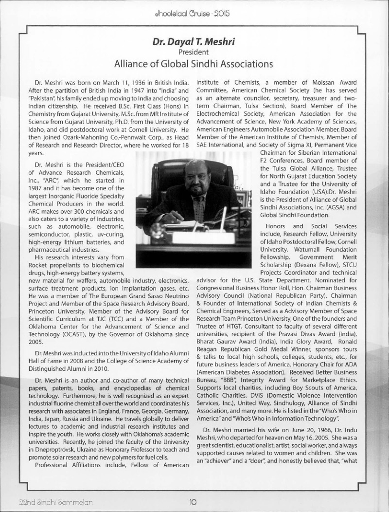 AGSA Brochure 21 - Page no 10