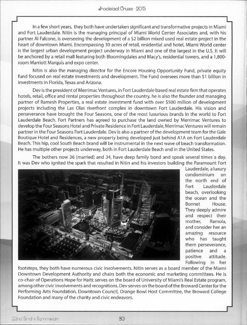 AGSA Brochure 21 - Page no 30