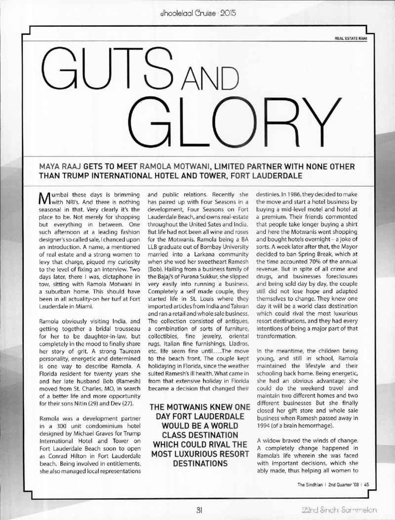 AGSA Brochure 21 - Page no 31