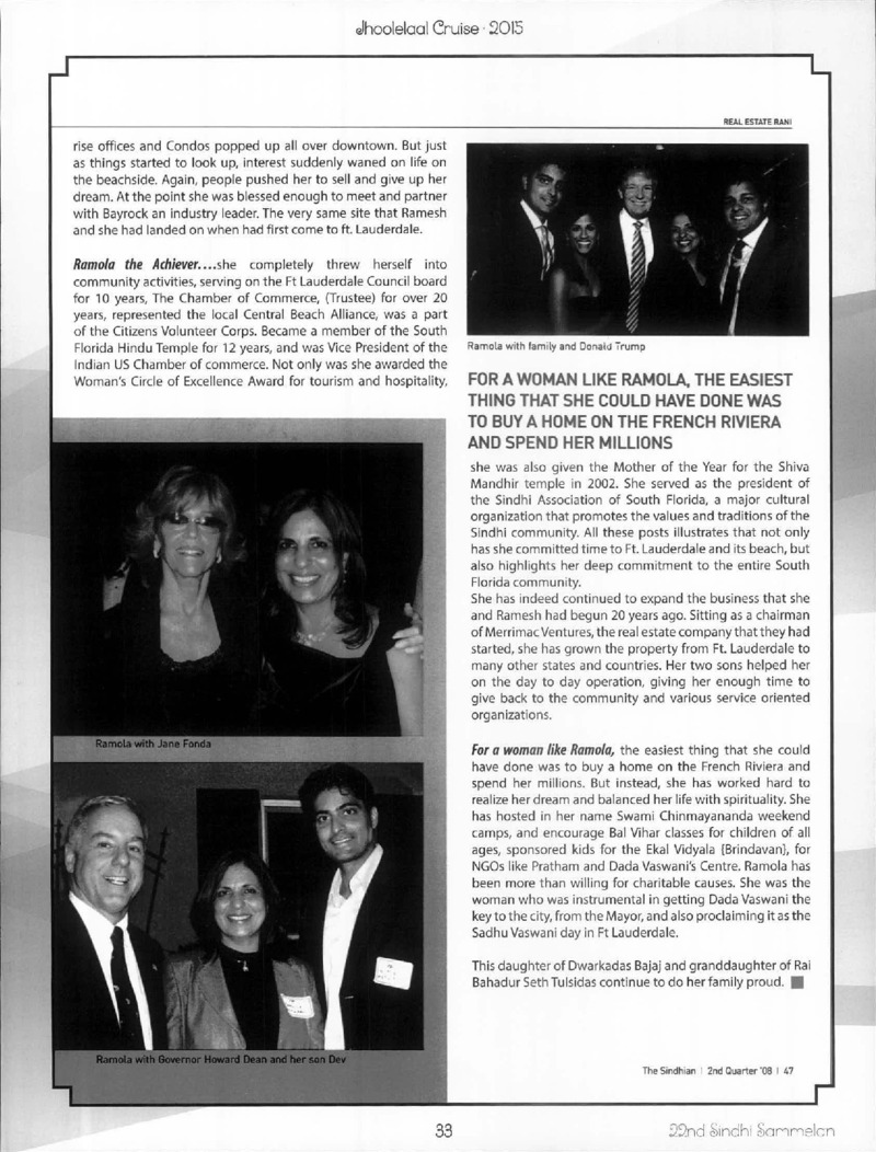 AGSA Brochure 21 - Page no 33