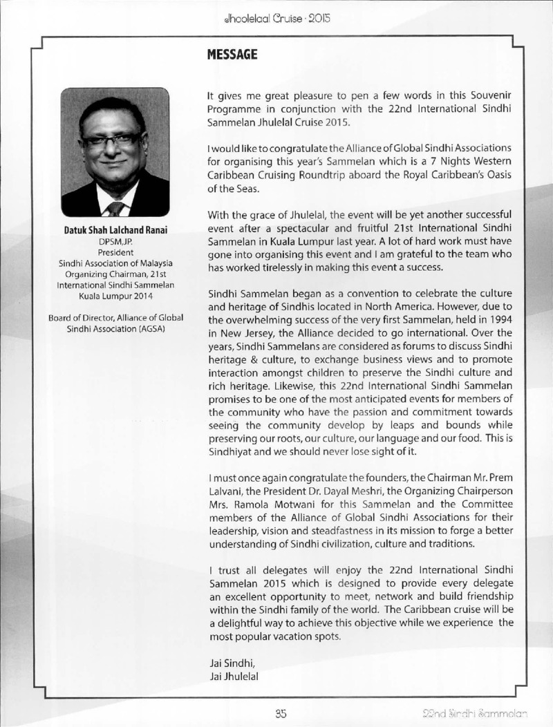 AGSA Brochure 21 - Page no 35