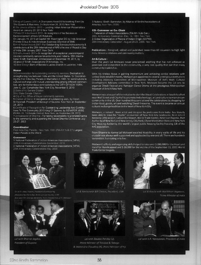 AGSA Brochure 21 - Page no 38