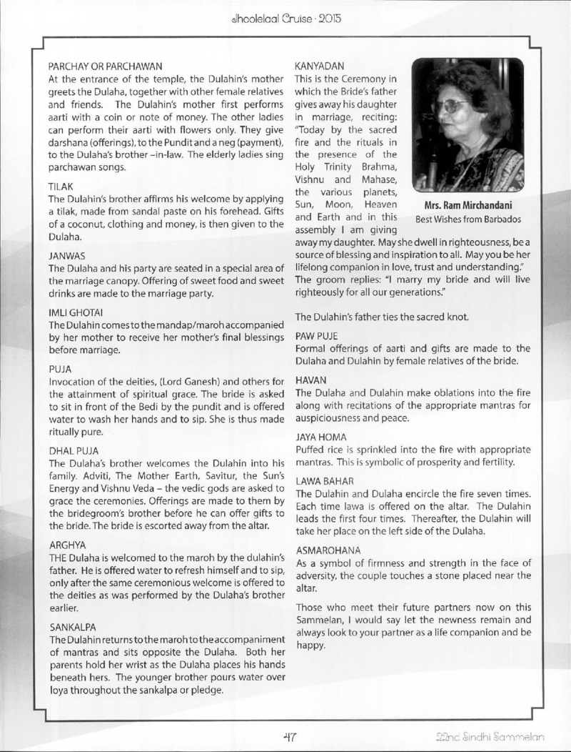 AGSA Brochure 21 - Page no 47