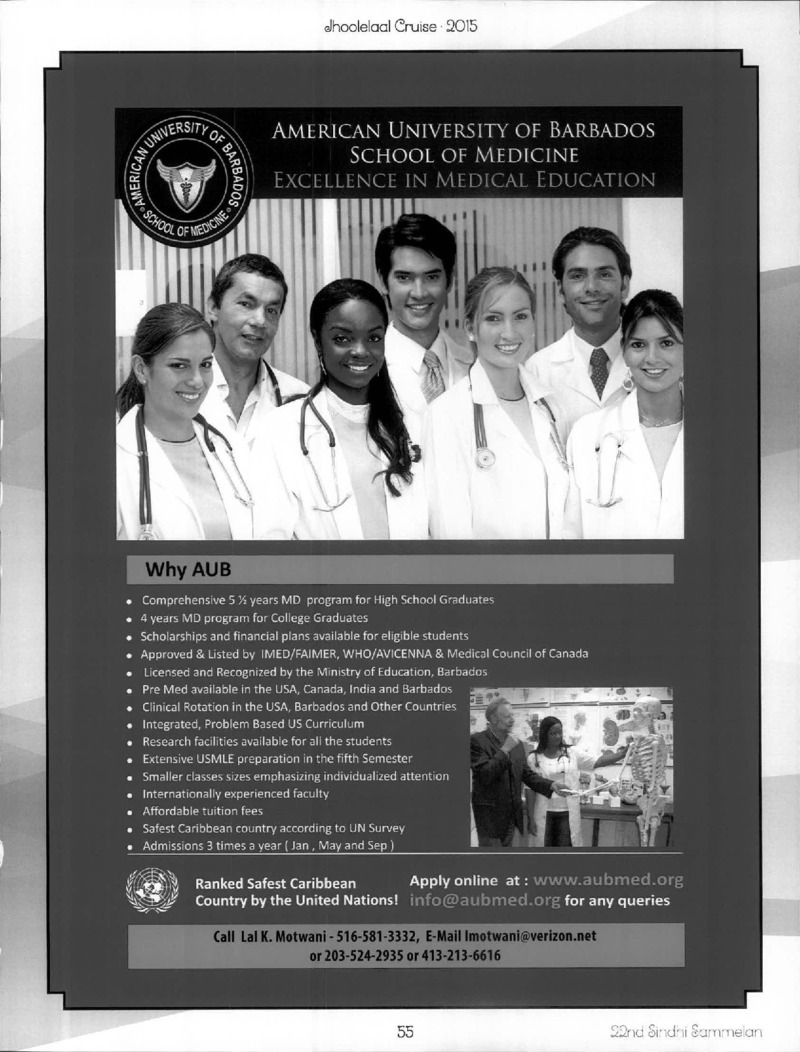 AGSA Brochure 21 - Page no 55